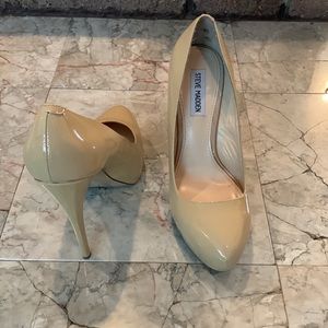 Steve Madden Stilettos